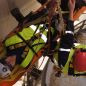 Rope Rescue Technician - Open enrollment